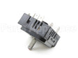 5304528972 Frigidaire Switch