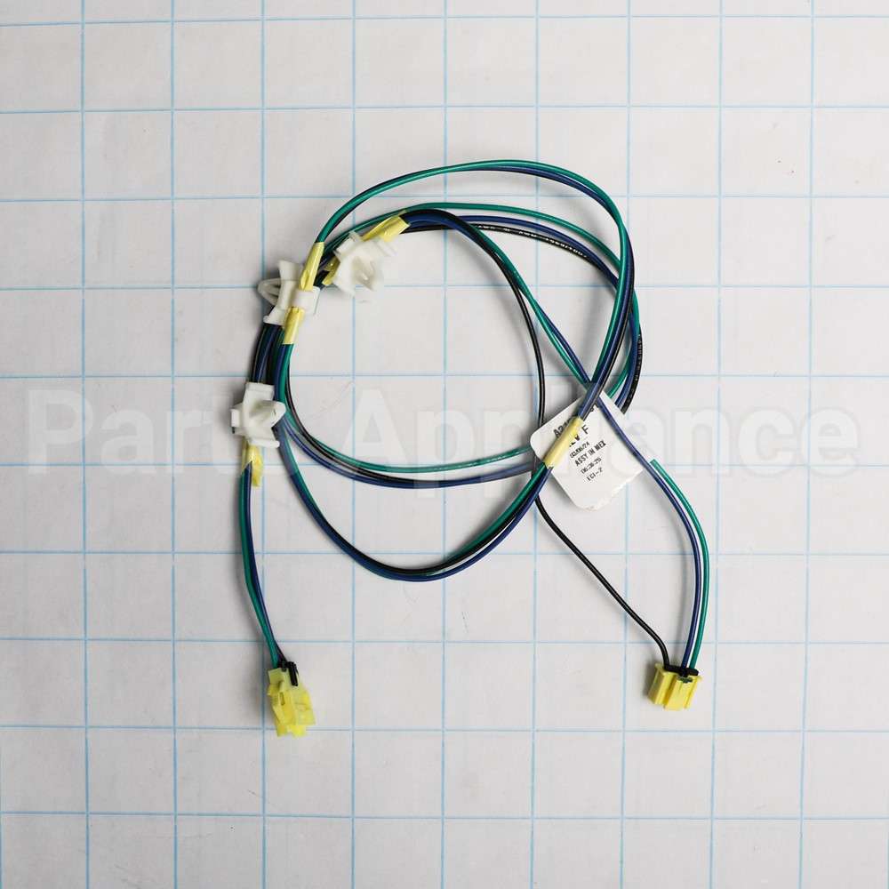 5304529016 Frigidaire Harness