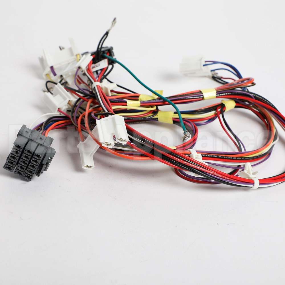 5304529020 Frigidaire Harness