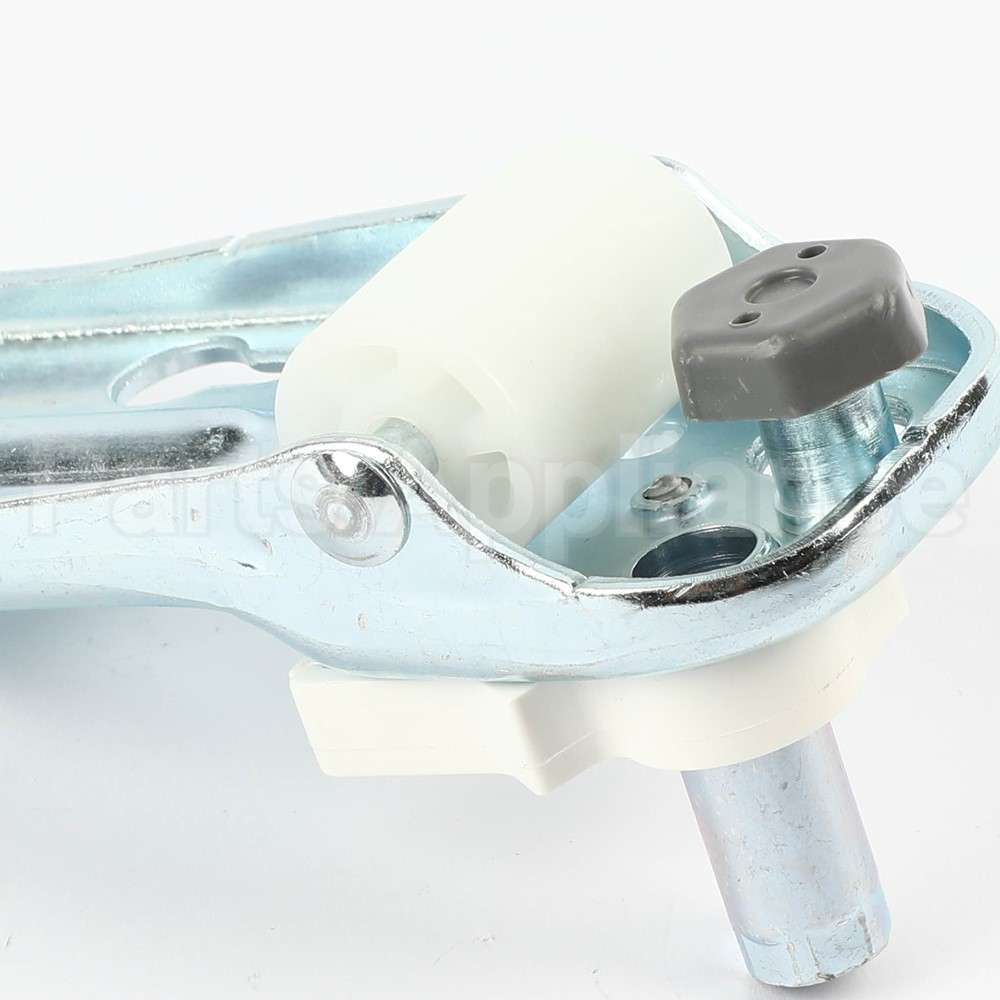 5304529045 Frigidaire Hinge-Bottom
