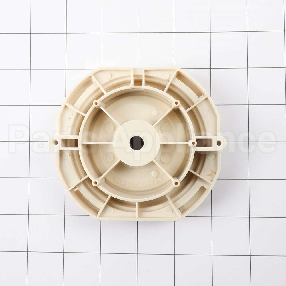 5304529119 Frigidaire Pump Cover Assembly