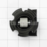 5304529124 Frigidaire Roller Foot
