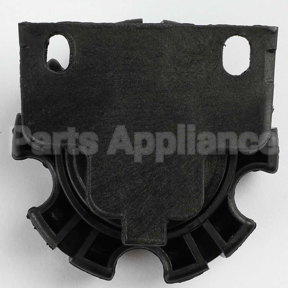5304529124 Frigidaire Roller Foot