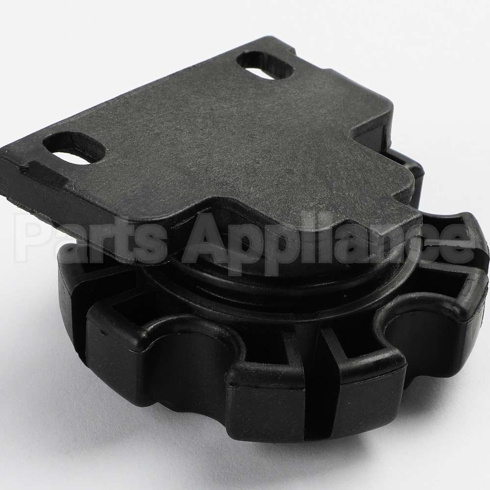 5304529124 Frigidaire Roller Foot