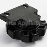 5304529124 Frigidaire Roller Foot