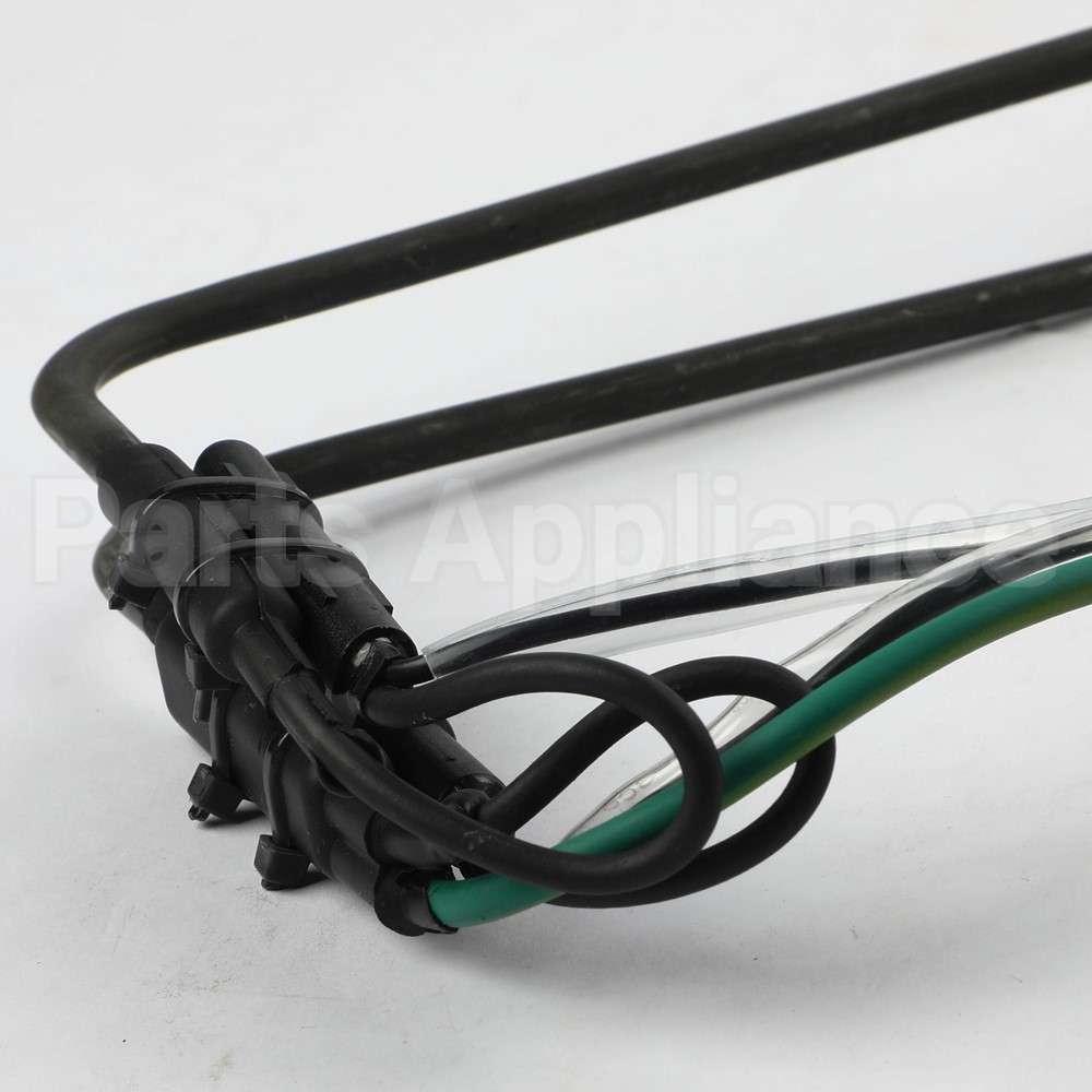 5304529140 Frigidaire Heater