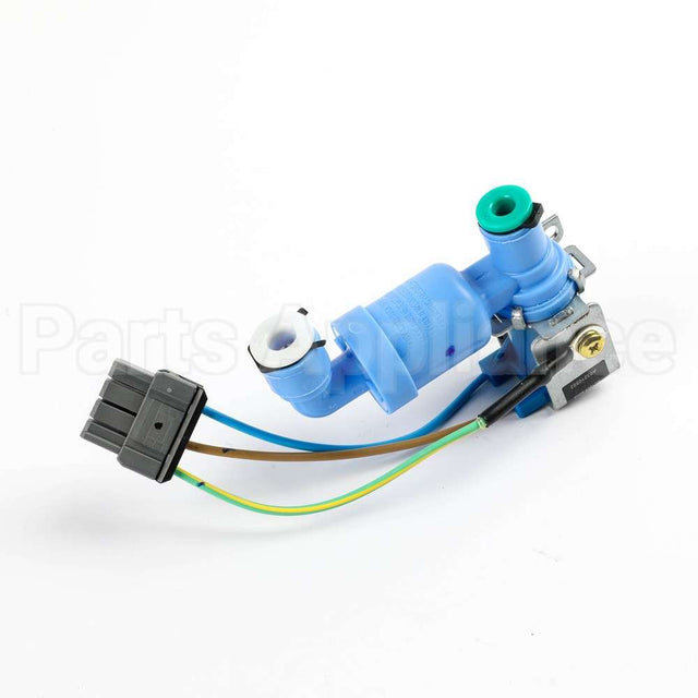 5304529158 Frigidaire Valve