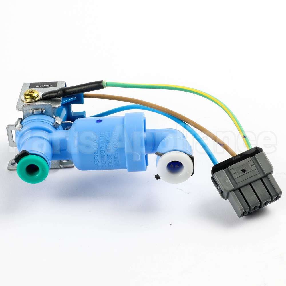 5304529158 Frigidaire Valve