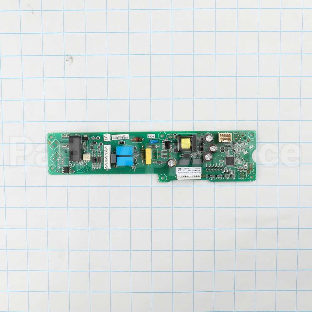 5304529215 Frigidaire Board
