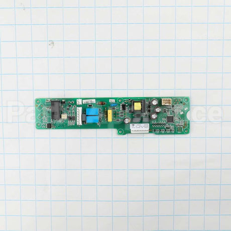 5304529215 Frigidaire Board