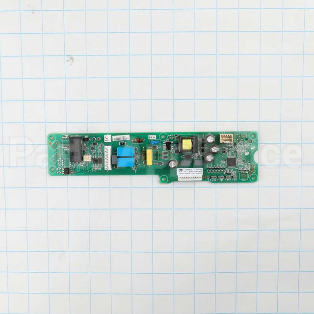 5304529215 Frigidaire Board