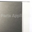 5304529287 Frigidaire Door Assembly