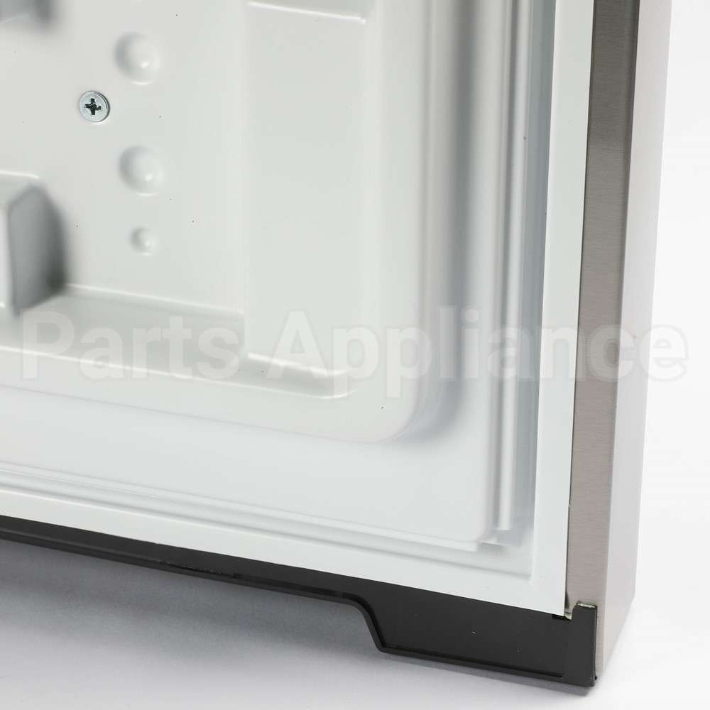 5304529287 Frigidaire Door Assembly
