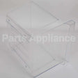 5304529340 Frigidaire Drawer