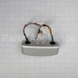 5304529343 Frigidaire Control Assembly