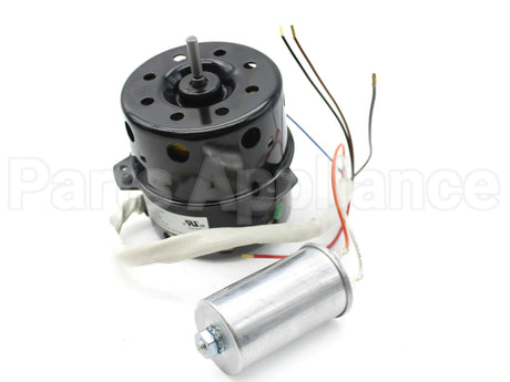 5304529524 Frigidaire Motor W/Capacitor