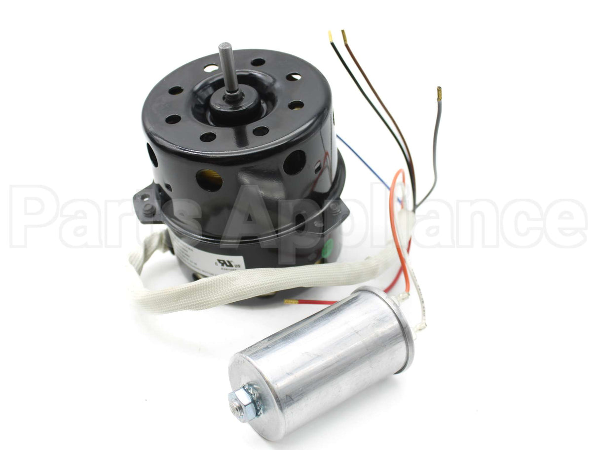 5304529524 Frigidaire Motor W/Capacitor