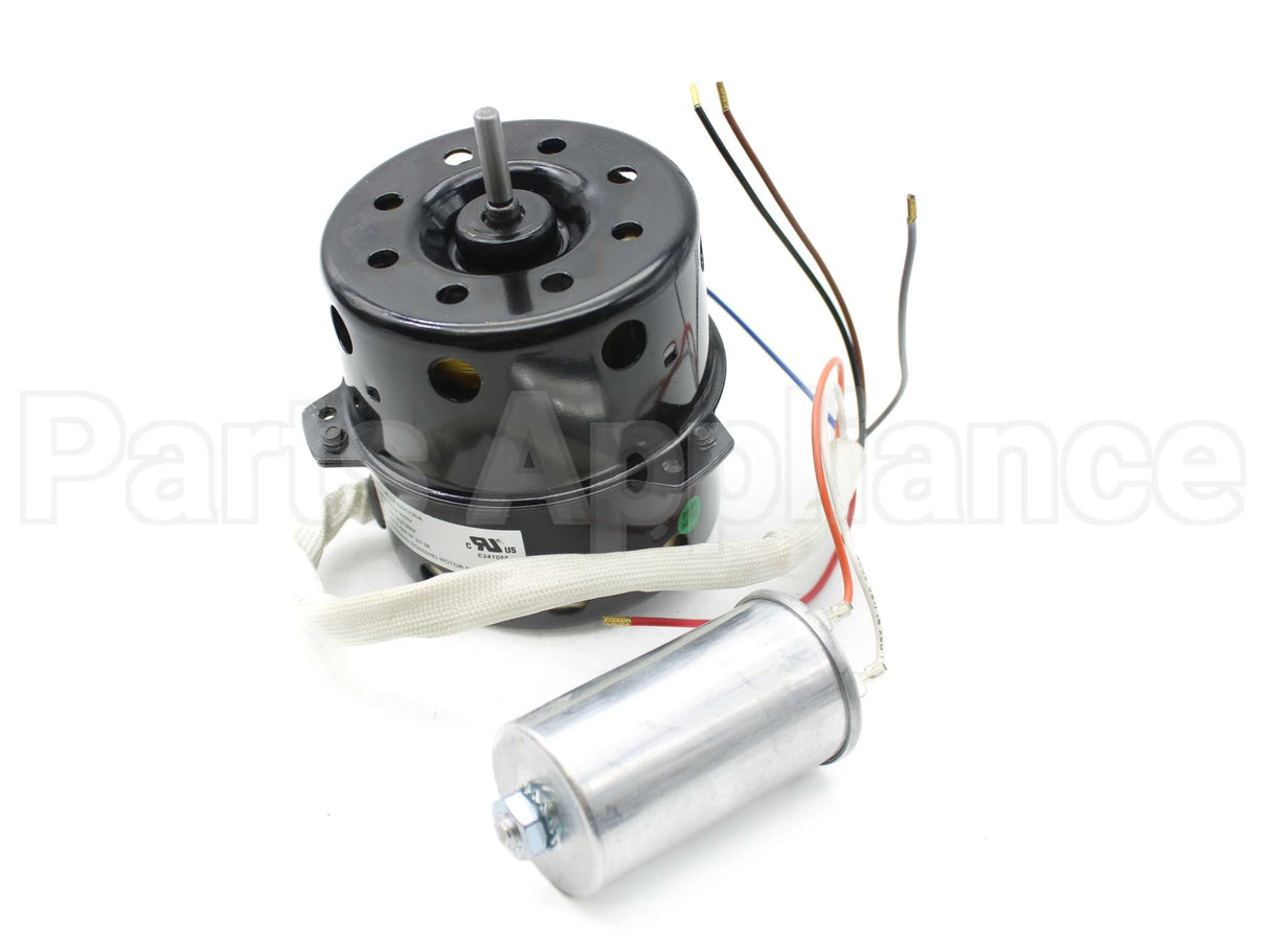 5304529524 Frigidaire Motor W/Capacitor