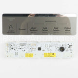 5304529567 Frigidaire Display Assembly