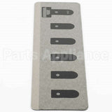 5304529567 Frigidaire Display Assembly