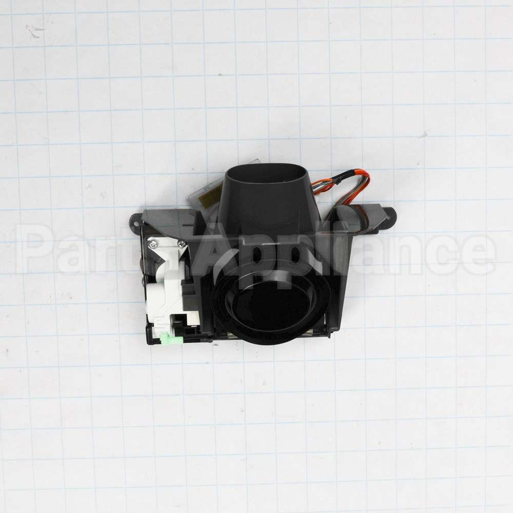 5304529571 Frigidaire Dispenser Assembly
