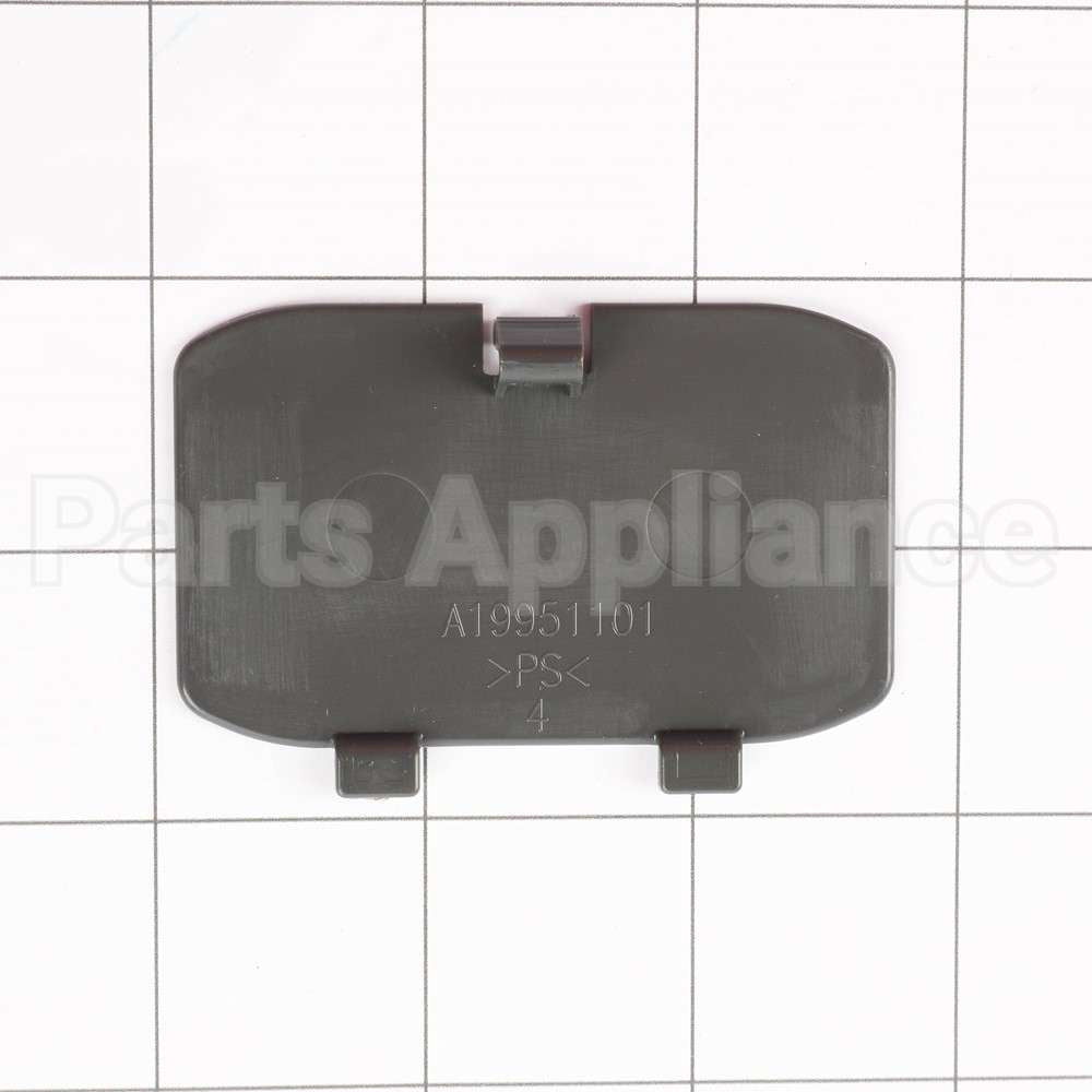 5304529583 Frigidaire Cover