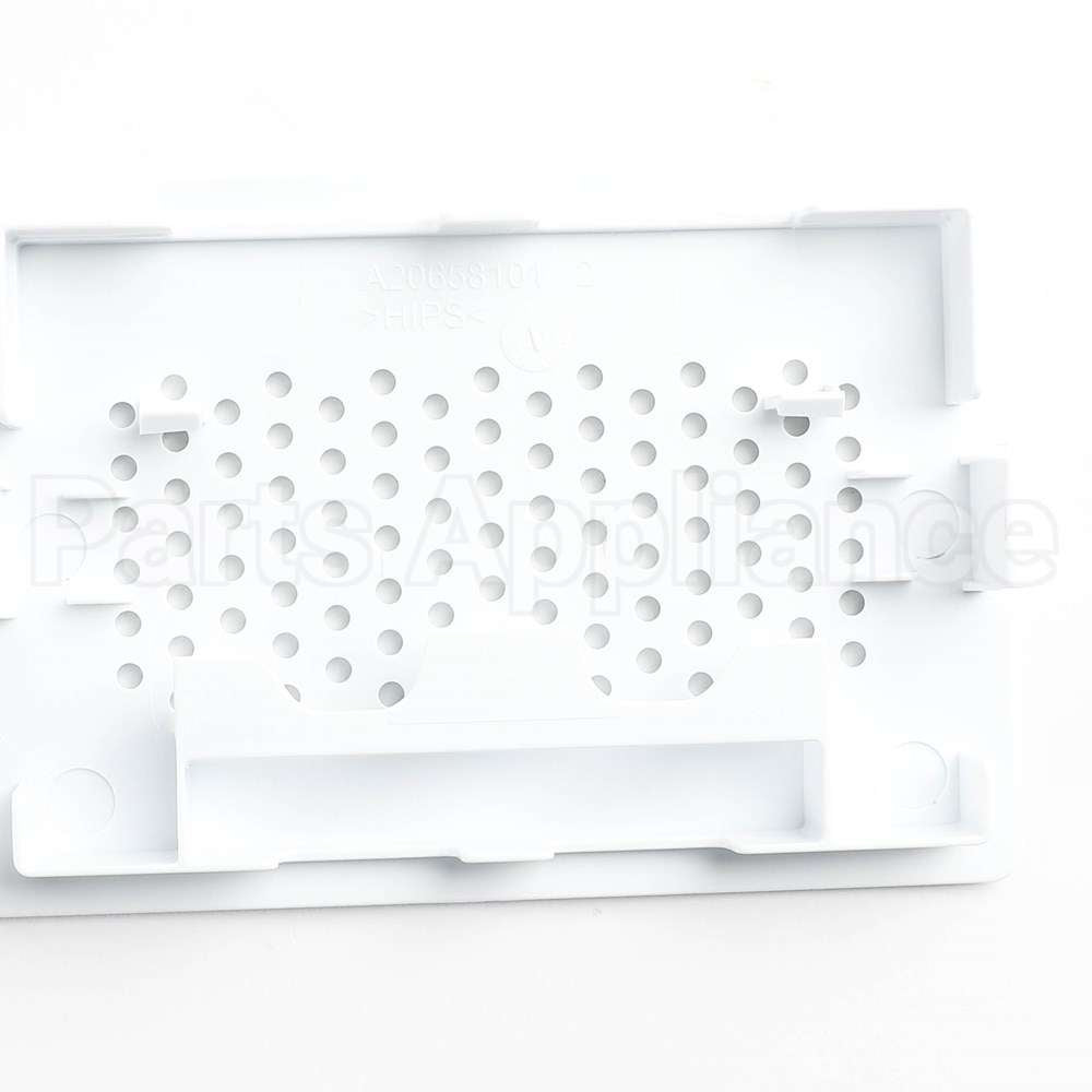 5304529586 Frigidaire Cover