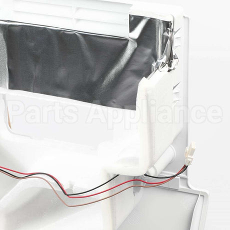 5304529600 Frigidaire Cover Assembly