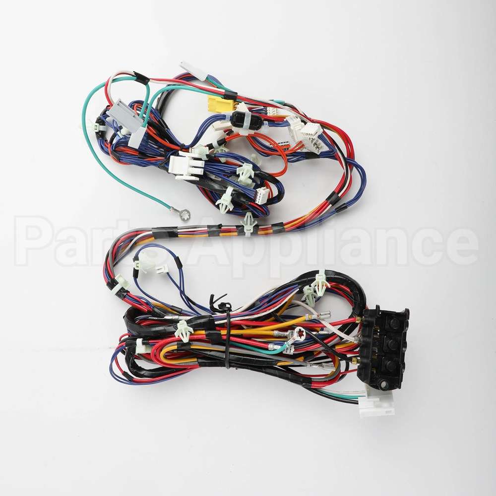5304529727 Frigidaire Harness