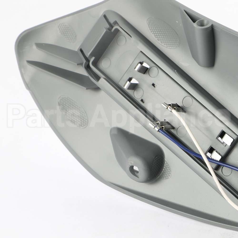 5304529758 Frigidaire Grill Assembly
