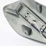 5304529758 Frigidaire Grill Assembly