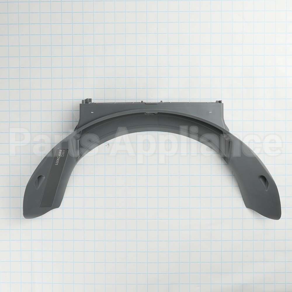 5304529759 Frigidaire Grill Assembly