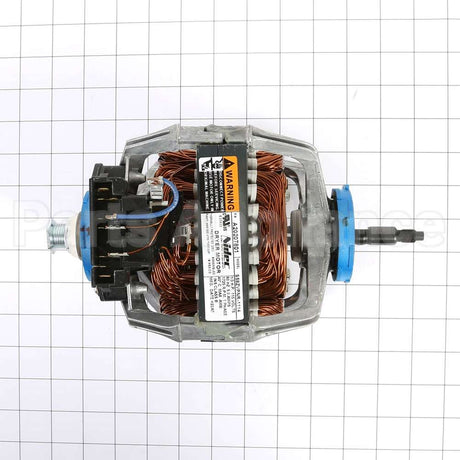 5304529782 Frigidaire Motor