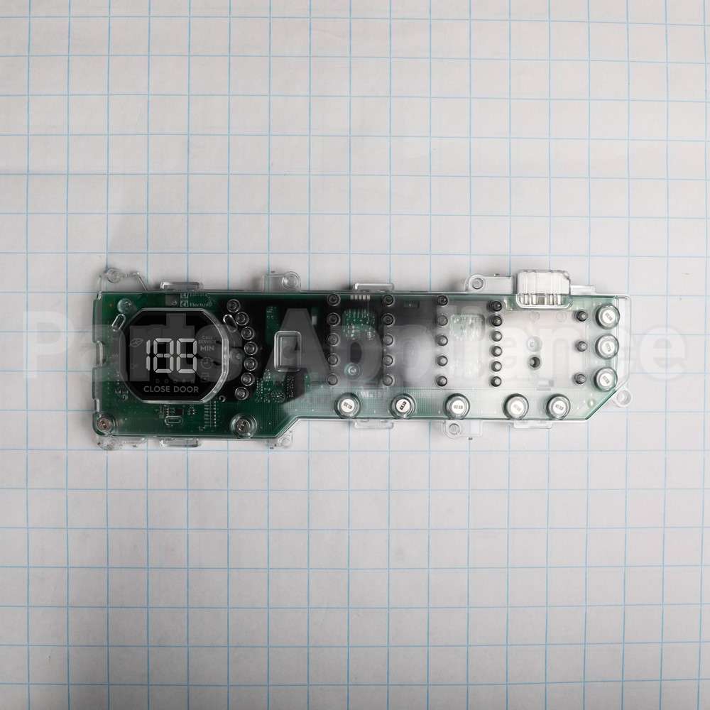 5304529902 Frigidaire Board Assembly