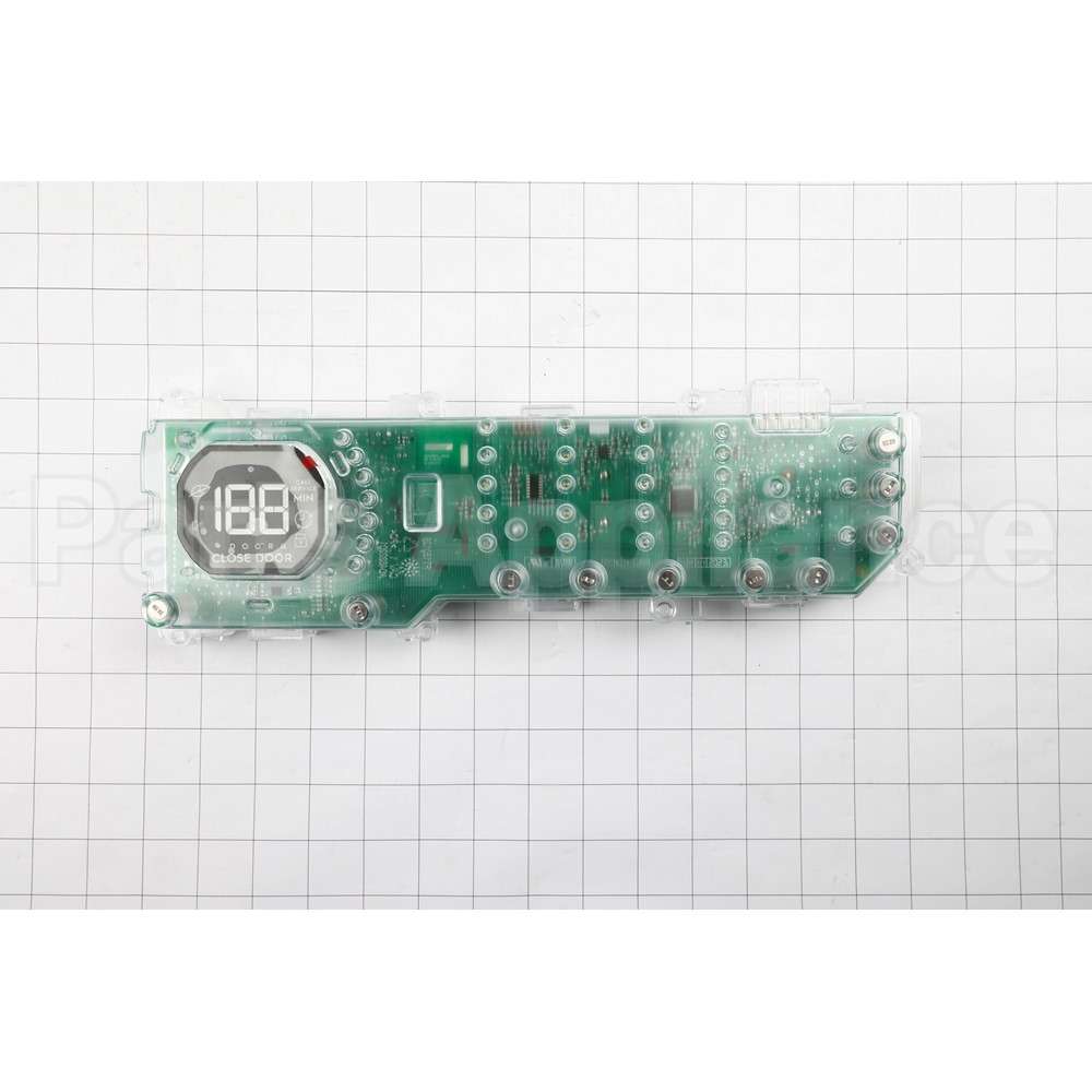 5304529906 Frigidaire Board Assembly