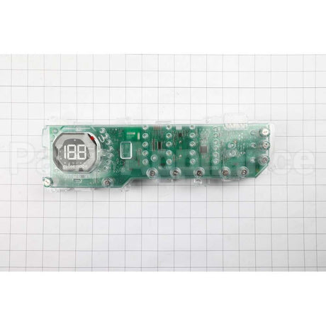 5304529906 Frigidaire Board Assembly