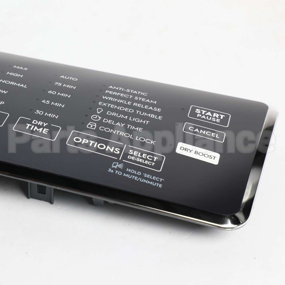 5304529909 Frigidaire Console Assembly