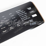 5304529909 Frigidaire Console Assembly