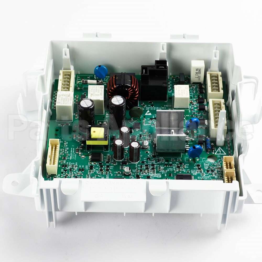 5304530033 Frigidaire Board