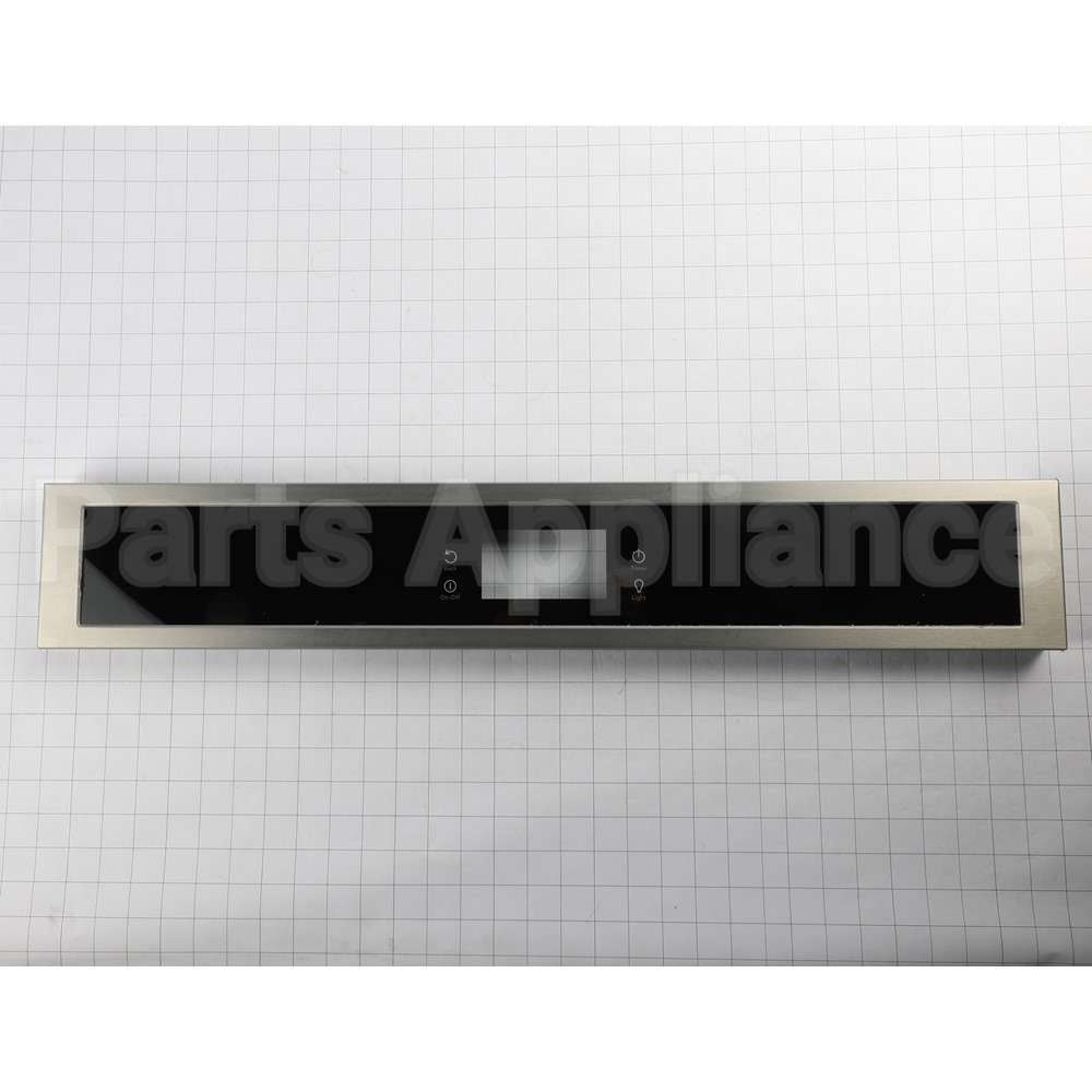 5304530380 Frigidaire Control Panel