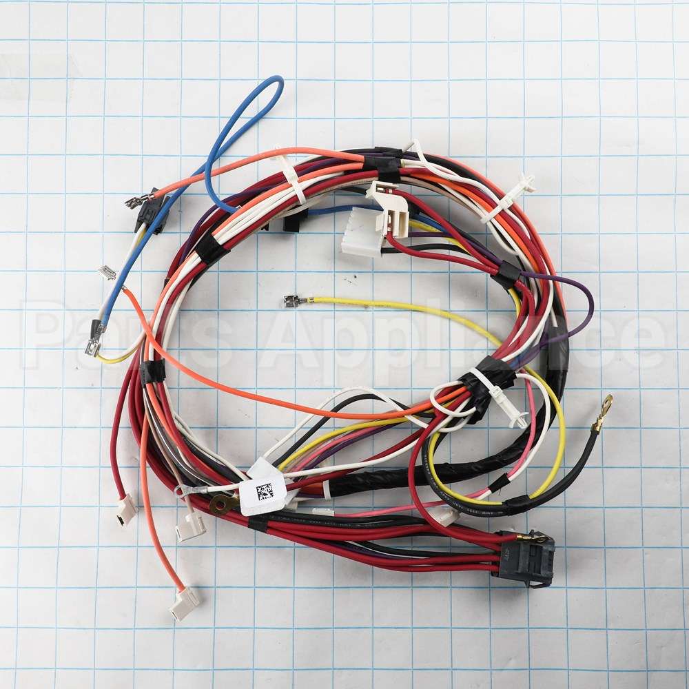 5304530640 Frigidaire Wiring Harness,Main