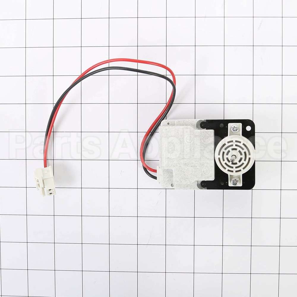 5304530651 Frigidaire Motor