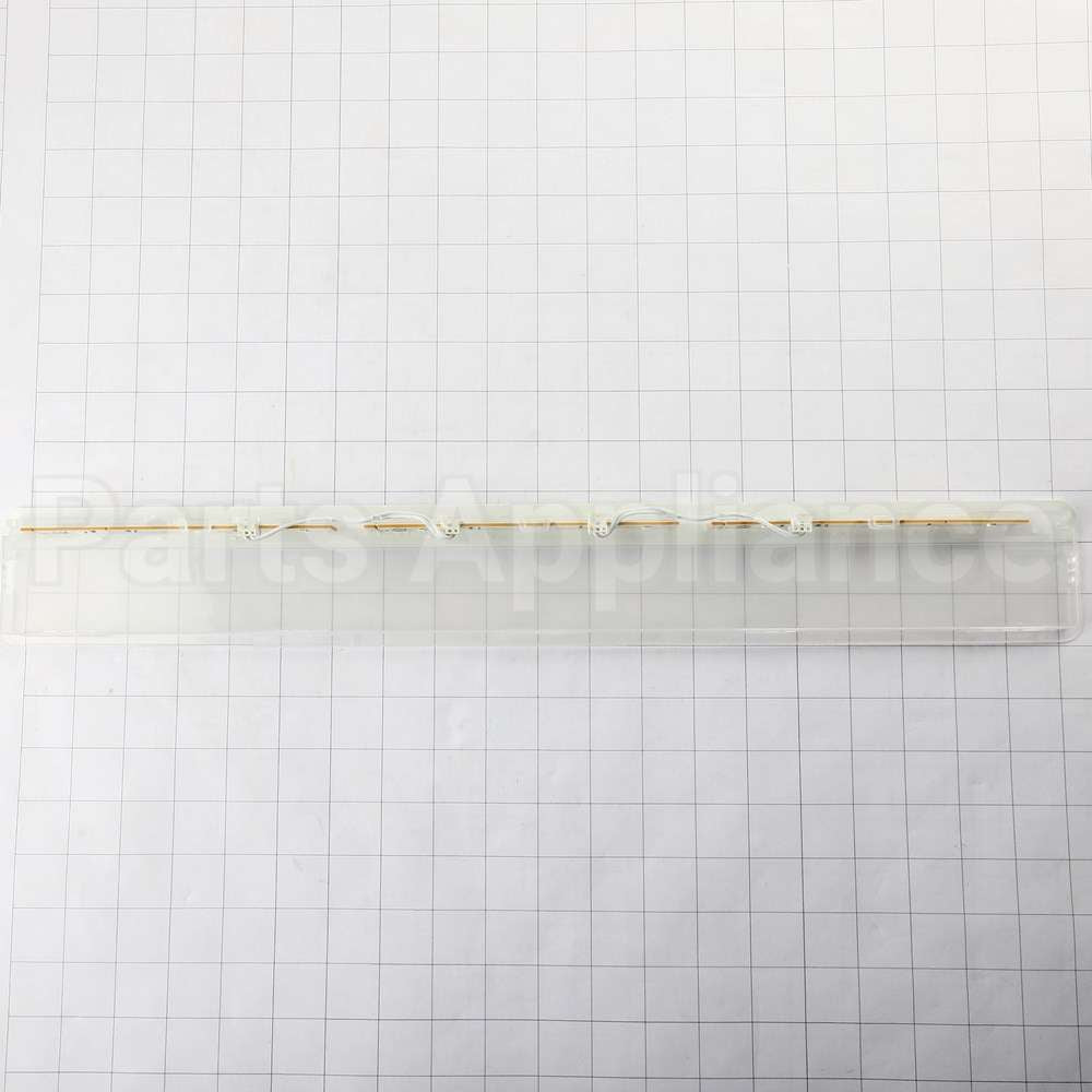 5304530717 Frigidaire Light Assembly