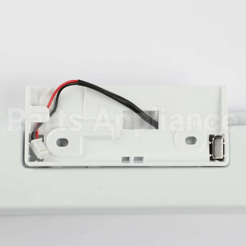 5304530853 Frigidaire Mullion Assembly
