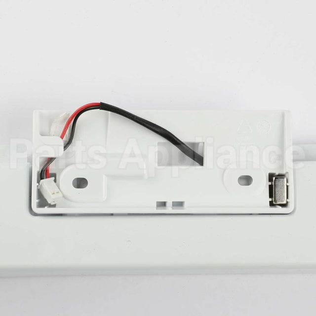 5304530853 Frigidaire Mullion Assembly
