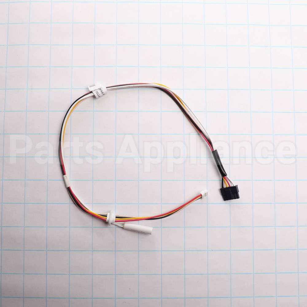 5304530898 Frigidaire Harness