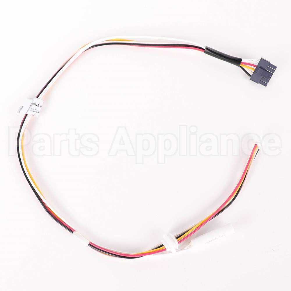 5304530898 Frigidaire Harness