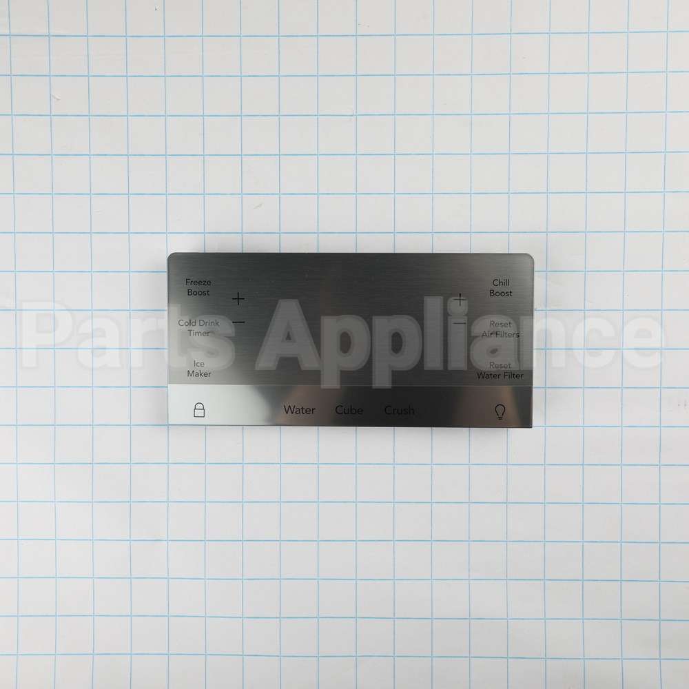 5304530929 Frigidaire Control Assembly