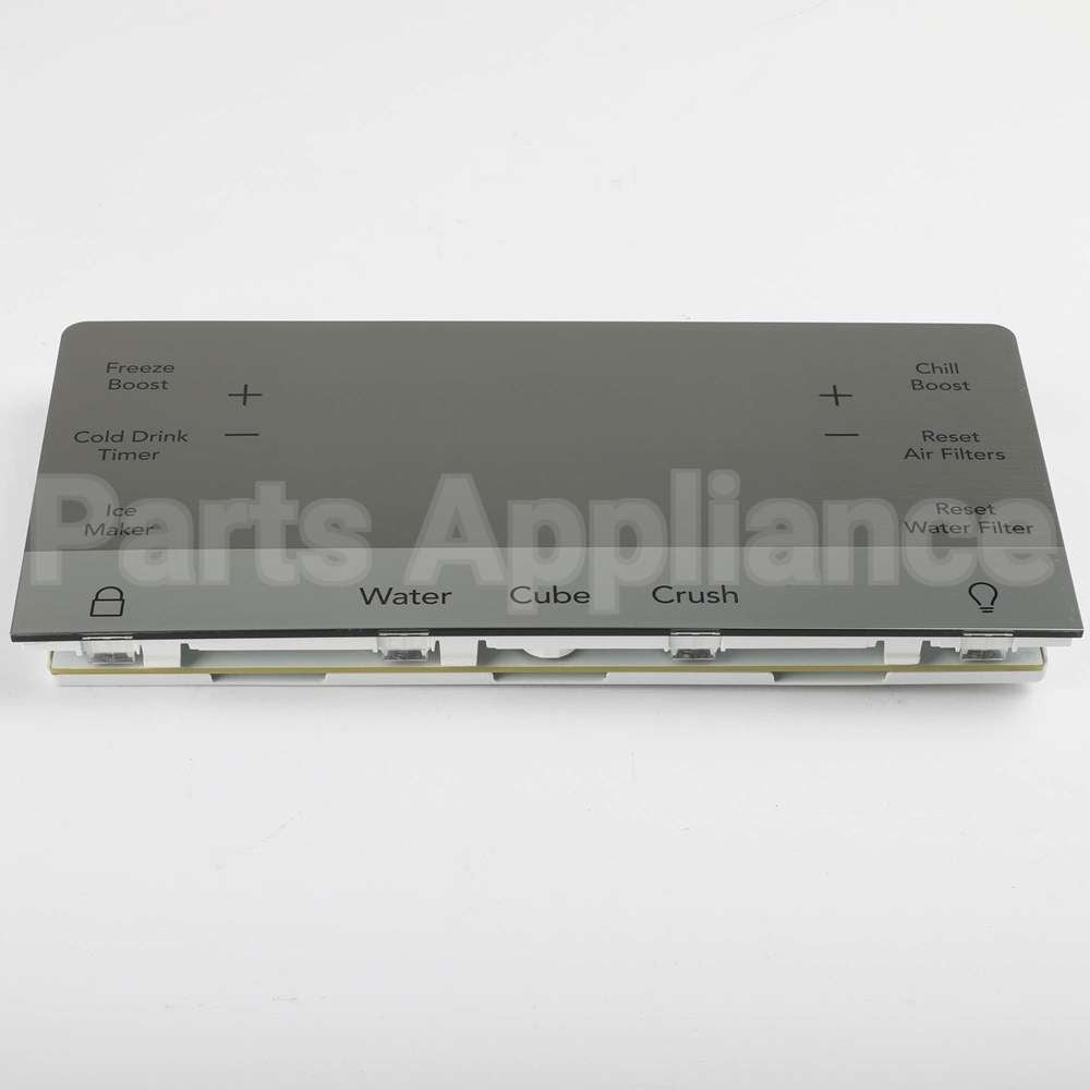 5304530929 Frigidaire Control Assembly