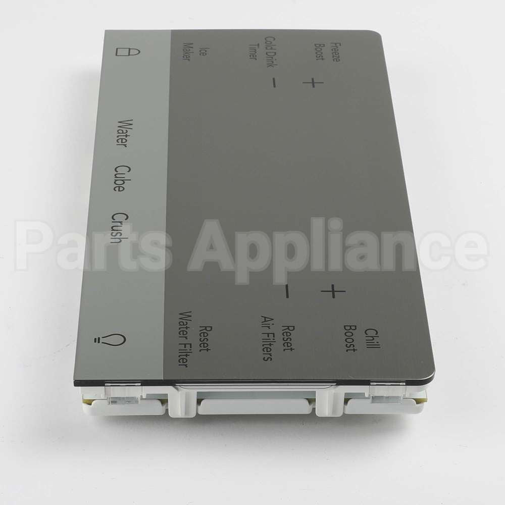 5304530929 Frigidaire Control Assembly